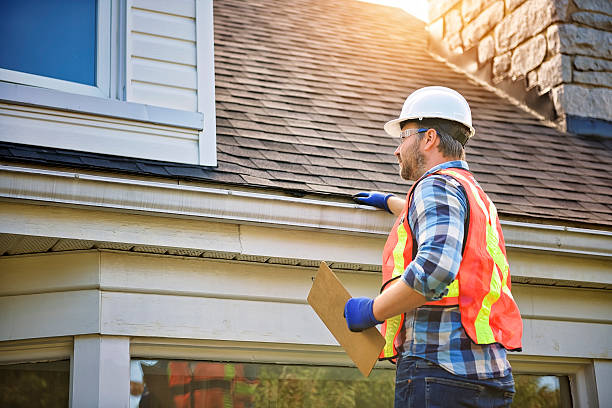 Roof Repair in Wapakoneta
